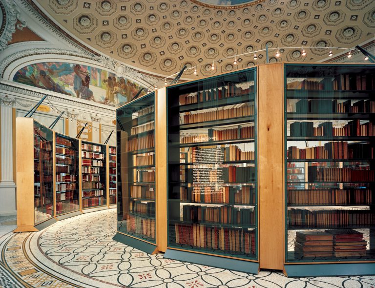 Thomas Jefferson's Library - C&G Partners