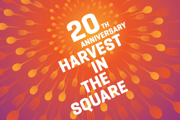 Harvest In The Square Graphic (JPG)