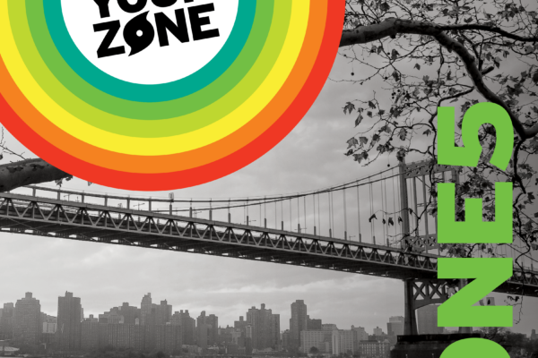 Know Your Zone 2016