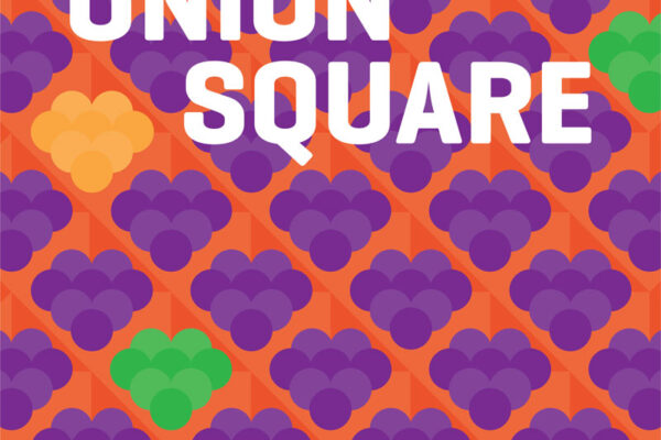 Union Square Partnership Spring Poster